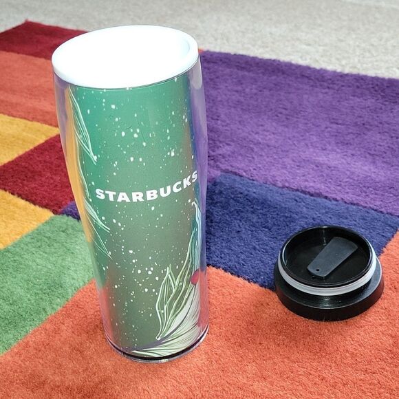 Holiday 2020 collection 16fl oz Starbucks Tumbler - Picture 8 of 11